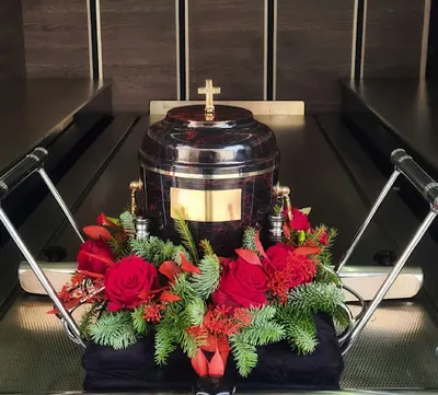 Charon Zakład Pogrzebowy Elbląg